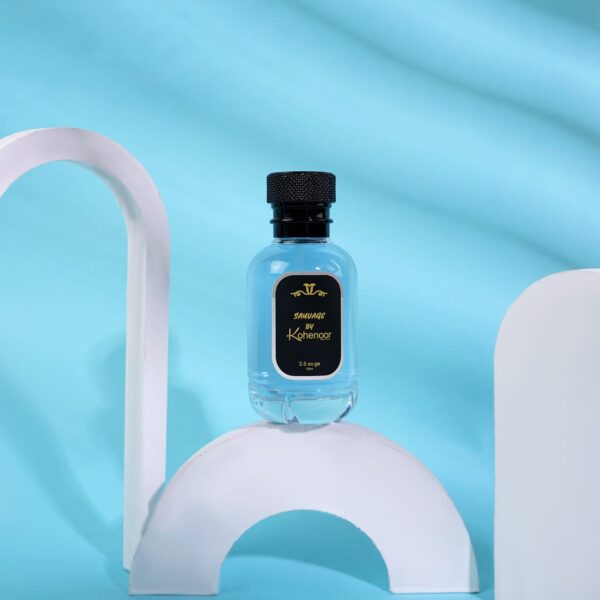 Sauvage By Kohenoor - Image 2